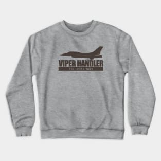 Viper Handler Crewneck Sweatshirt